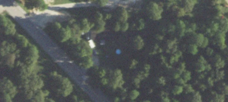Unrestricted Land Near Lake Conroe