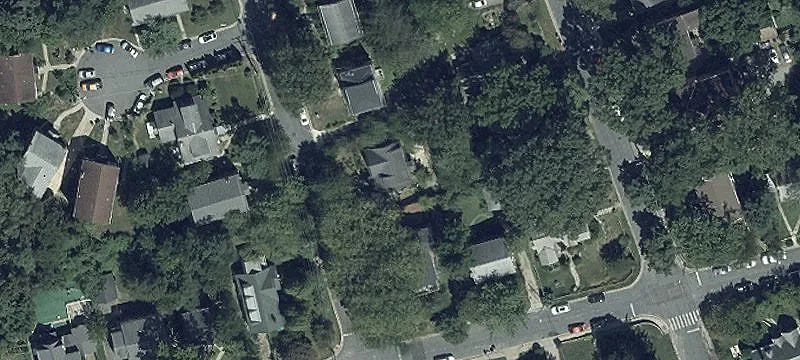 Takoma Park Specialty Property