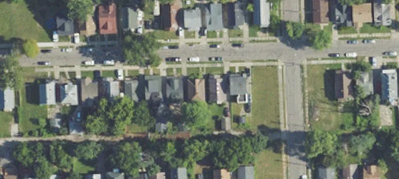 Detroit Multifamily Rehab Opportunity