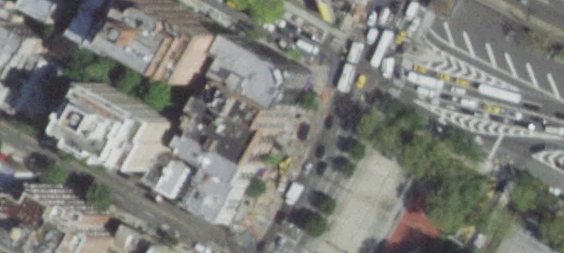 Residential Property in New York