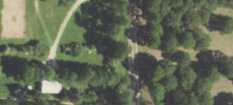 20 Acre Equestrian/Hobby Farm Property