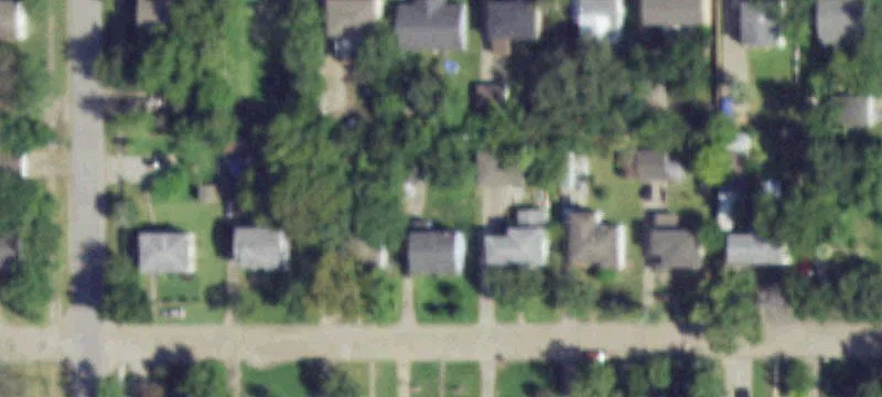 Texas City Duplex Investment Opportunity