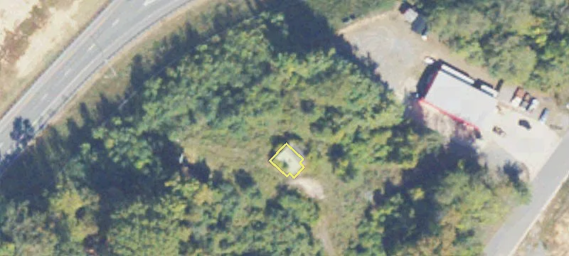 Land Opportunity Near I-95