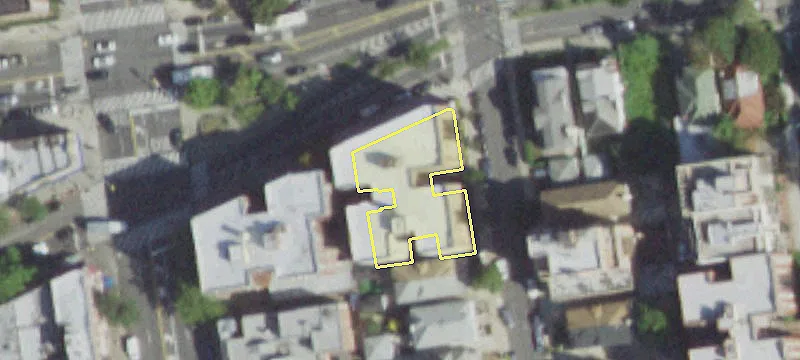 Brooklyn Multifamily Property For Sale
