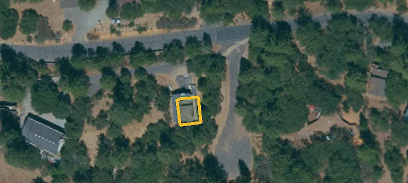 Land Near Pine Mountain Lake
