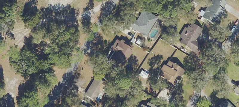 Large Residential Lot Available