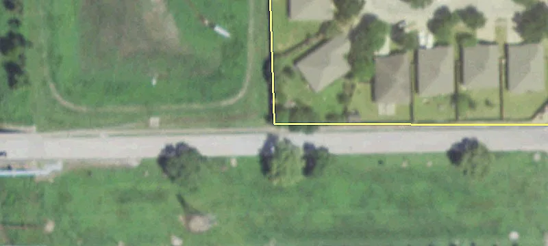 Prime Houston Development Opportunity