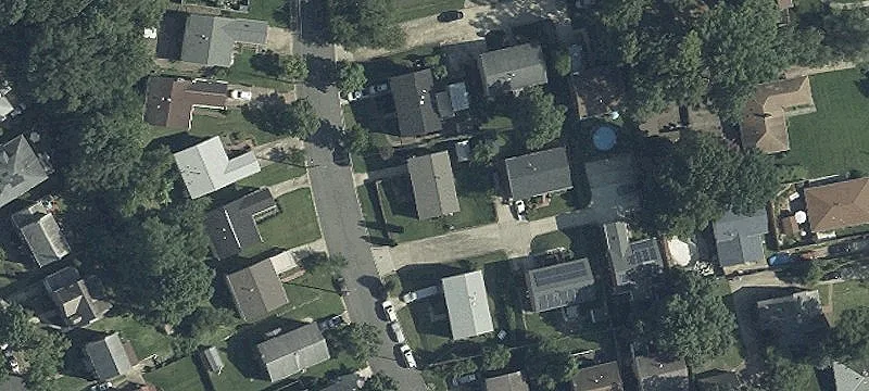 Washington DC Specialty Property