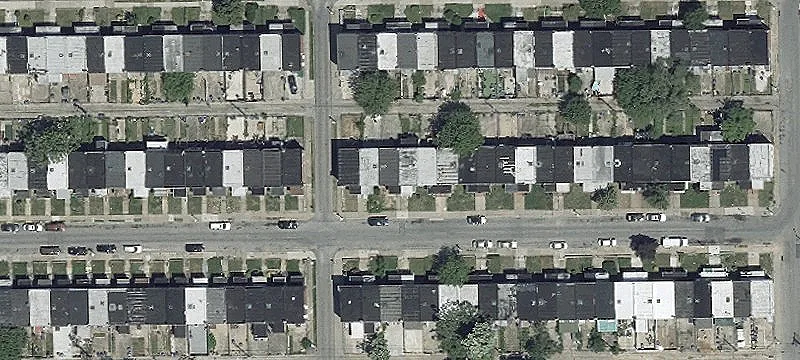 Baltimore Specialty Property for Sale