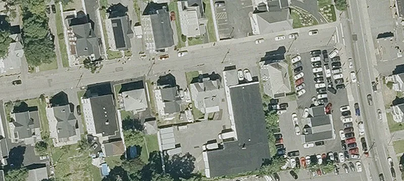 Brockton Four-Family Investment Opportunity