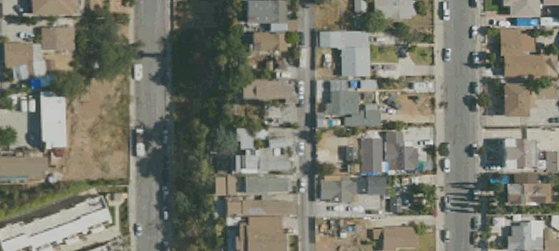 East Los Angeles Development Opportunity