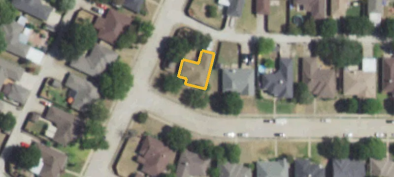 Residential Land in Lovejoy ISD