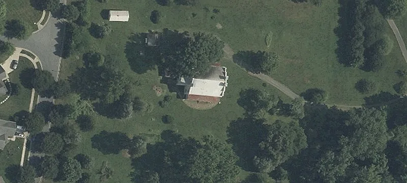 Fairview Vista Drive Property