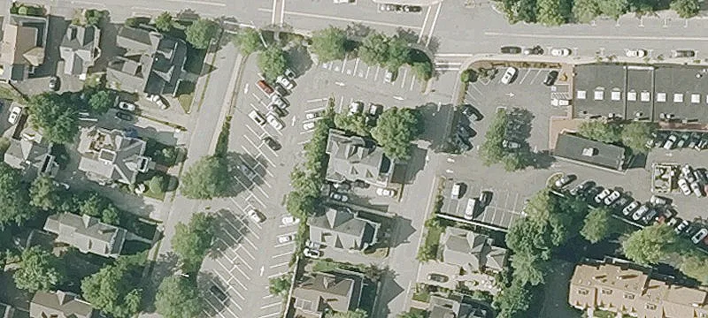 Wellesley Square Multifamily Investment Opportunity