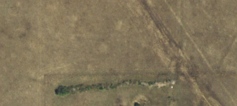 39 Acre Parcel with Views
