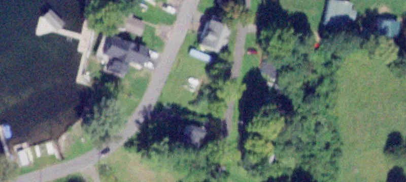 Fair Haven Village Waterview Lot