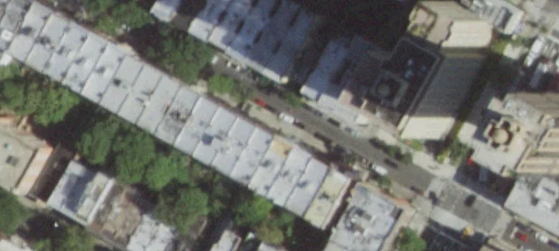 Upper East Side Studio Apartment