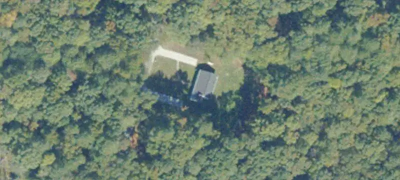 New Home on Three Acres