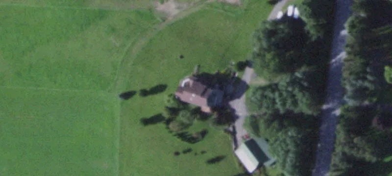 Cazenovia Agricultural Property for Sale