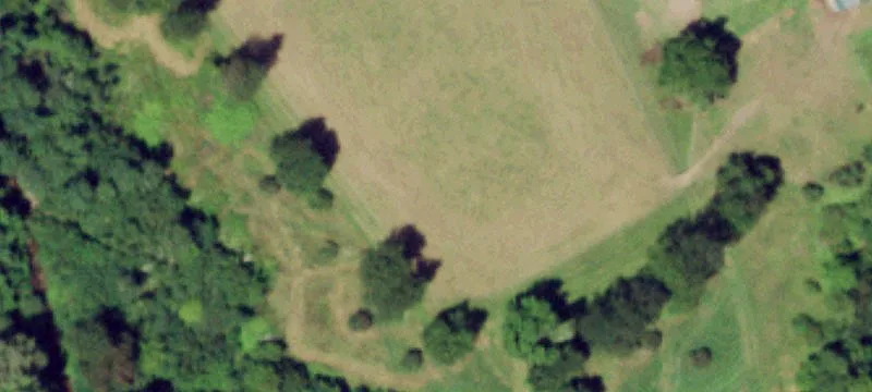 9 Acres of Rolling Land