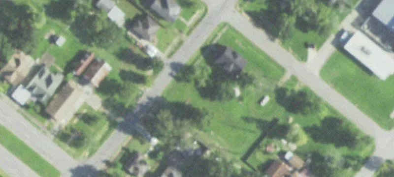Cleared Corner Lot in Port Arthur