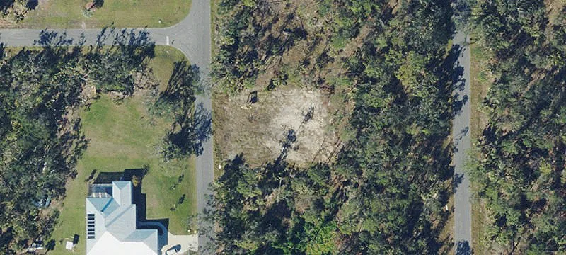 Residential Lot in Growing Area