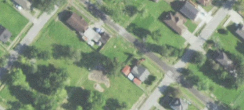 Cleared Lot in Port Arthur