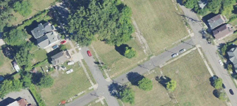 Residential Vacant Lot Opportunity