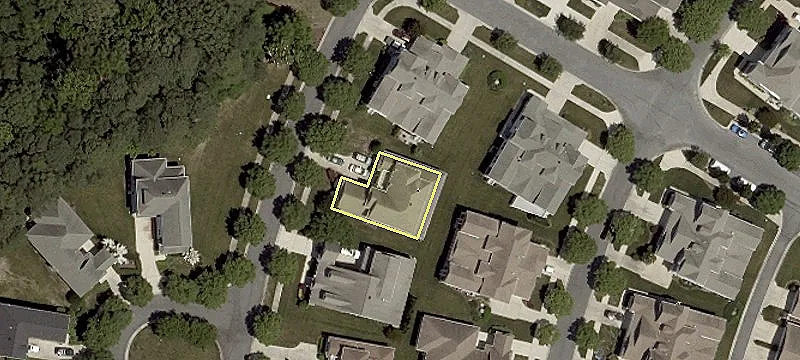 Resort Drive Specialty Property