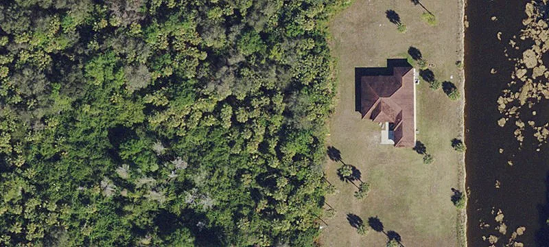 Golden Gate Estate Upland Land