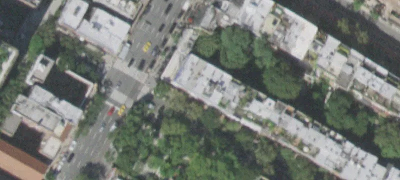 Residential Income Property in New York