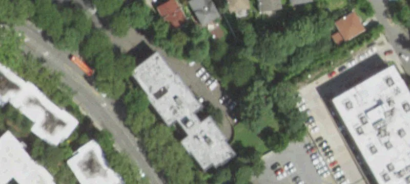 Great Neck Multifamily Property