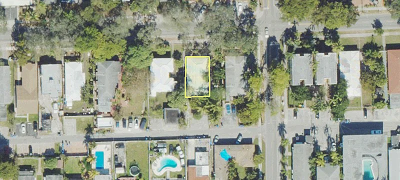 Approved Multifamily Development Opportunity