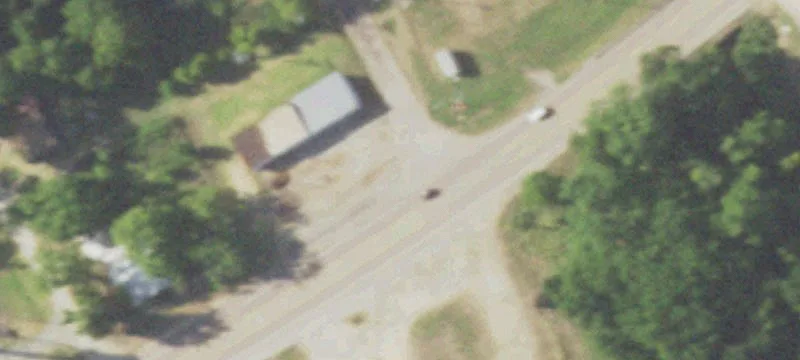 9 Acres on Highway 79