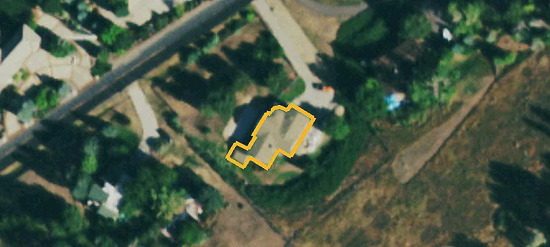 Boulder County Land Opportunity