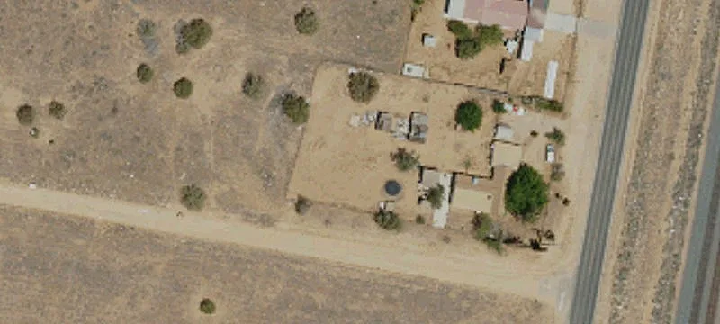 Land For Sale Hesperia