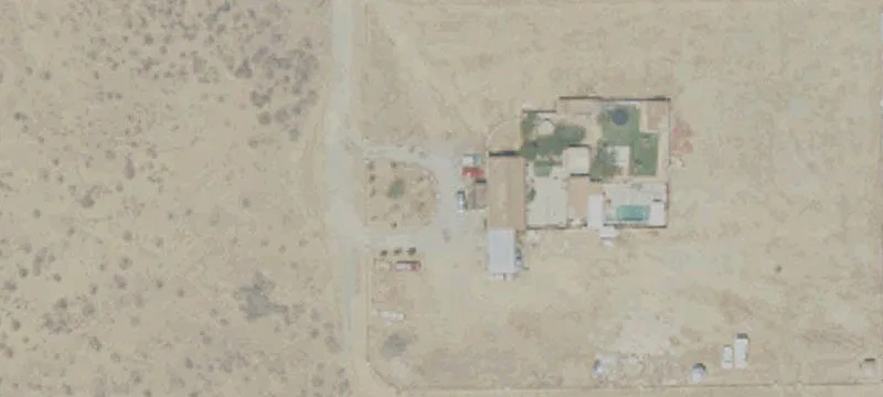Rosamond Land For Sale
