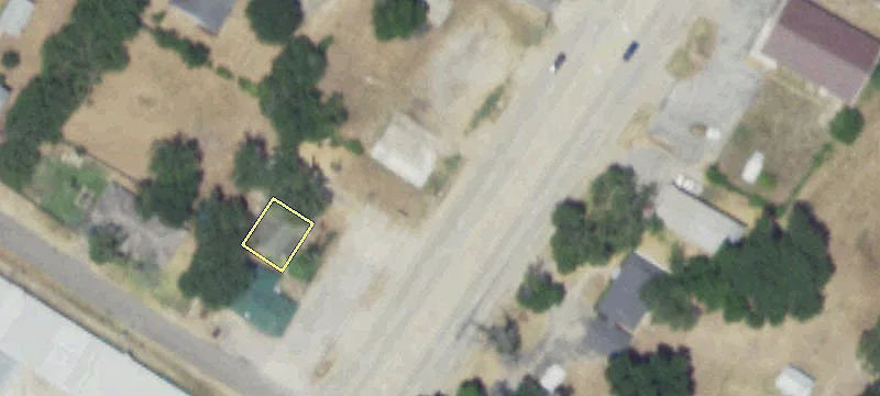 Prime Corner Lot in Buffalo