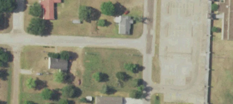 Residential Land Near Downtown Riverside