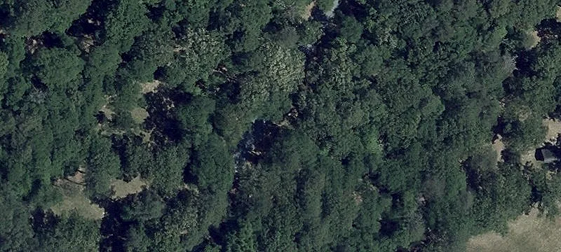 Potential Homesite Near Yacht Club