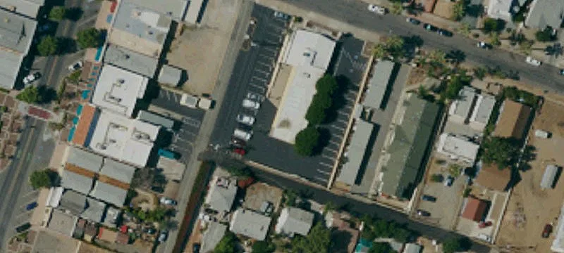 Level Lot in Lake Elsinore