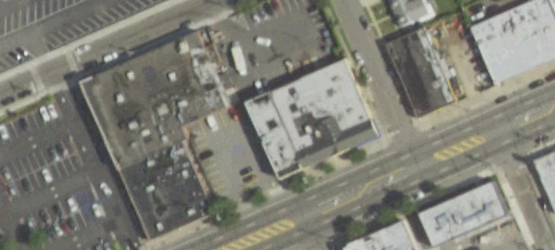 Commercial Land on Jericho Turnpike