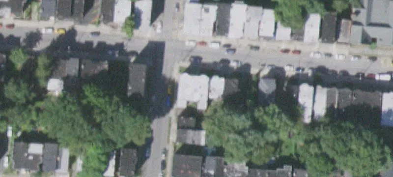 Three Multifamily Properties Package