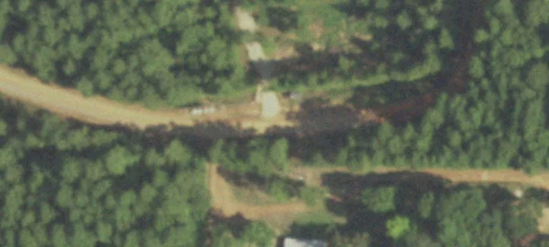 Undeveloped Land Near Cleveland, TX