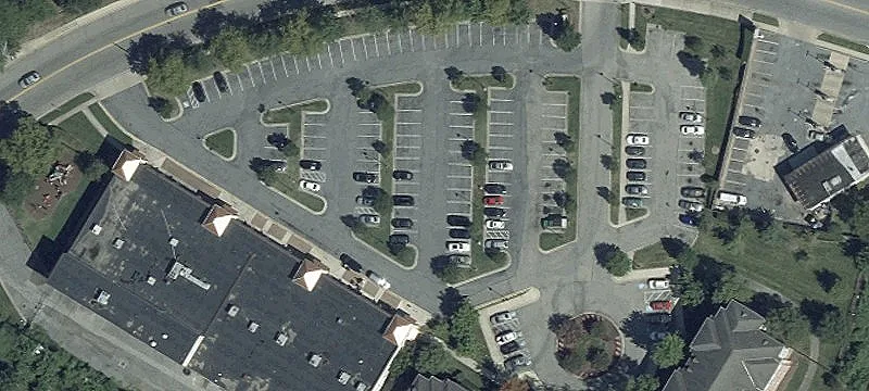 Landover Commercial Property for Sale