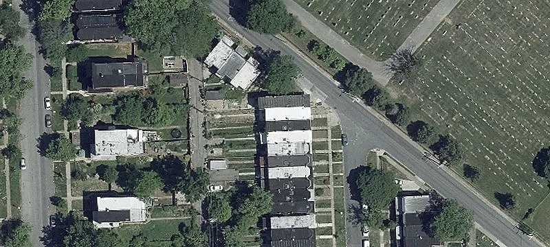 Baltimore Specialty Property for Sale