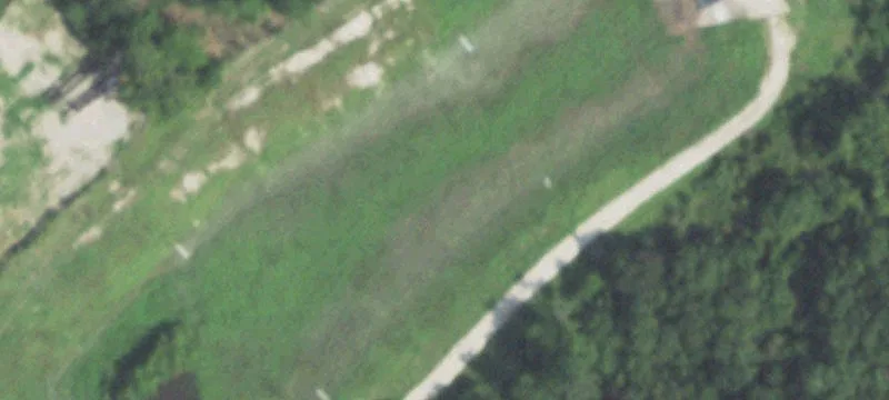 Unrestricted Land in Northwest Area