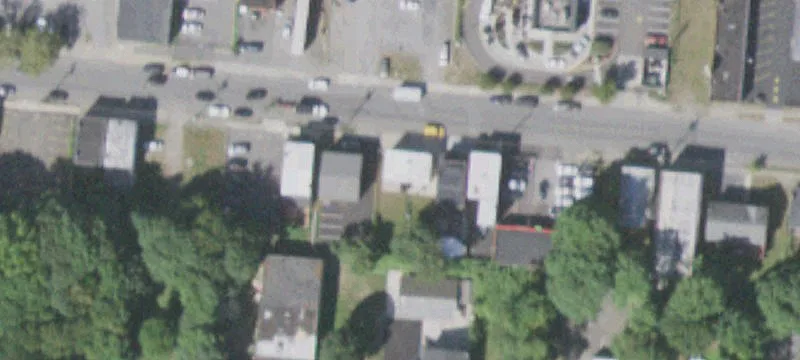 Commercial Land for Sale