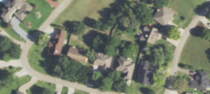 Lake View Lot Near Conroe