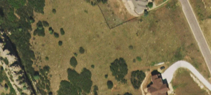 Land Available in Larkspur